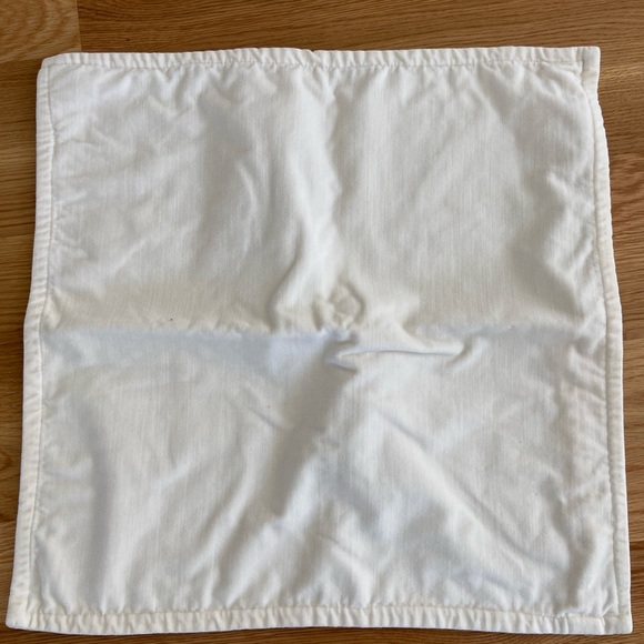 Pottery Barn Accents Pottery Barn Velvet Pillow Cover 2x20 Poshmark